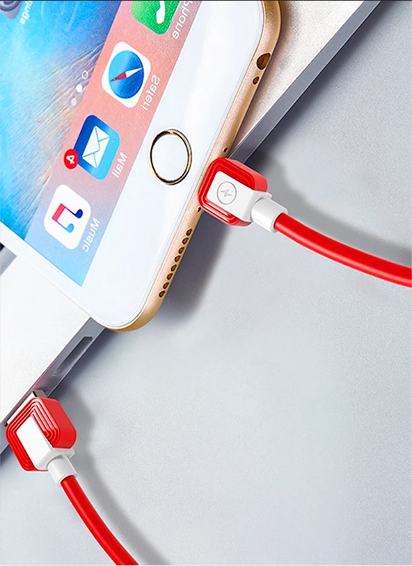 Micro USB кабель для быстрой зарядки USB для синхронизации данных, адаптер для мобильного телефона, зарядный кабель для samsung, Xiaomi, sony, htc, LG кабель для телефона Android
