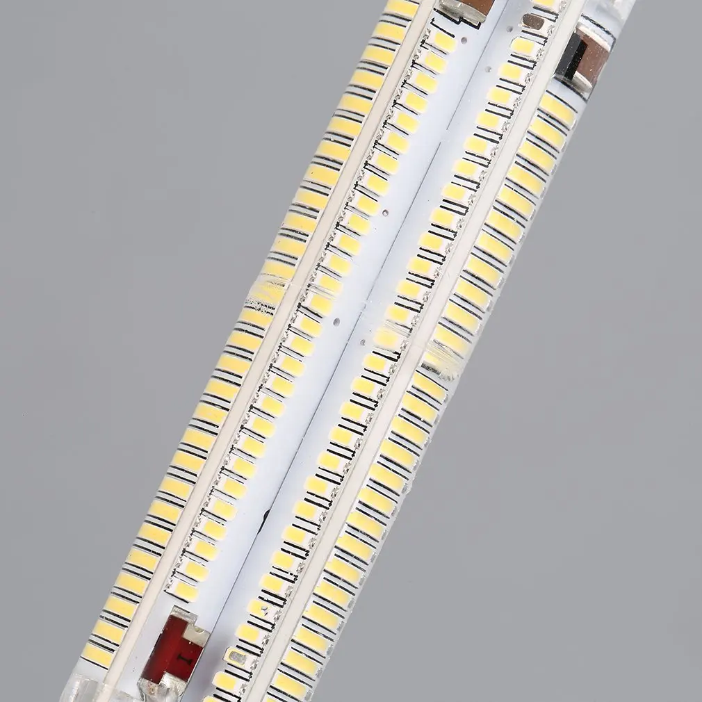 ICOCO Engergy Saving R7S 8W/15W SMD 3014 LED Bulb 108/288 LEDs Corn Light Lamp 220-240V Replaceable Halogen Light Promotion Sale