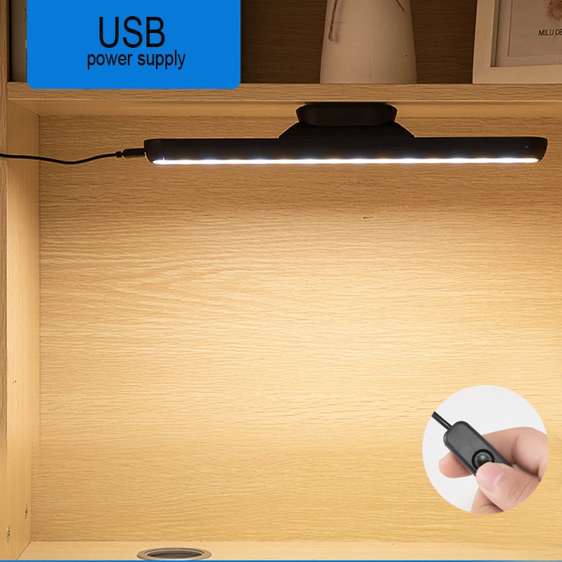 

Protable Led mini table lamp USB power supply Eye protection dormitory of College Students Bedroom Mirror Cosmetic Camping lamp