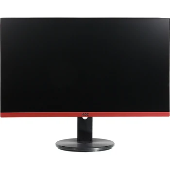

Monitor game AOC gaming g2590vxq 24.5 "black/red