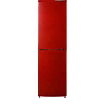 

Two-chamber refrigerator ATLANT XM 6025-030