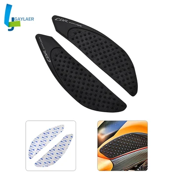

For Honda CBR600RR 2007-2012 Motorcycle CBR 600 RR moto CBR 600 RR Tank Pad Sticker Traction Decals Protector