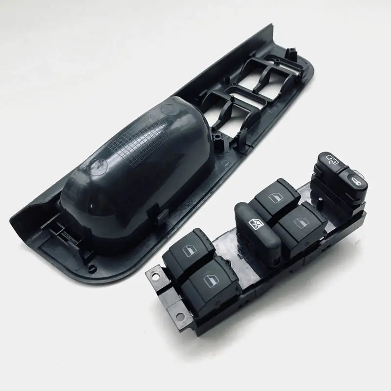Панель управления для Volkswagen Golf MK 4 Jetta Bora Passat B5 панель 2004 3B1867171E 1J4 959