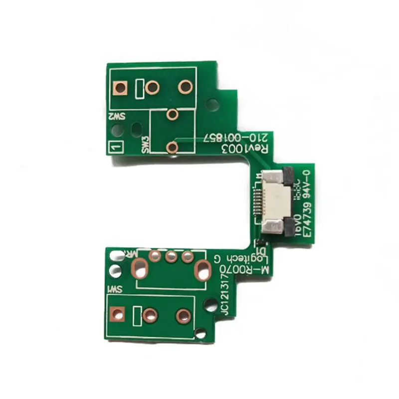 

Mouse Upper Motherboard Micro Switch Button Board for logitech G Pro Wireless