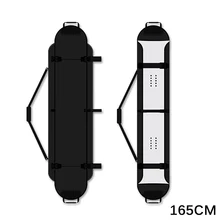 

Snowboard Bag Ski Board Bag Scratch Resistant Skateboard Carry Bag Monoboard Plate Protective Cover