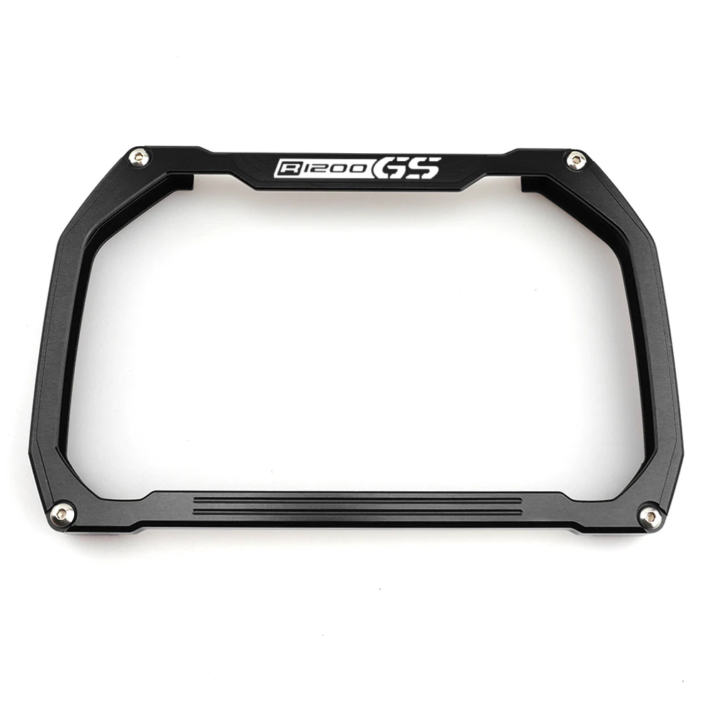Motorcycle Accessories Meter Frame Cover & Screen Protector Guard