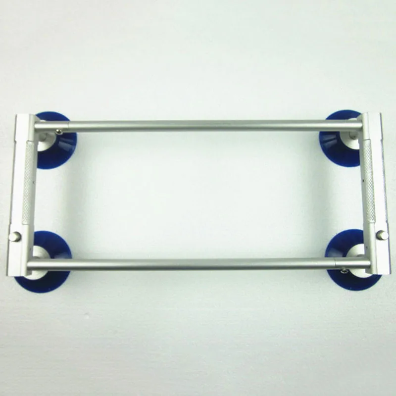 4 присоска LCD ТВ Присоска на экран вакуумный Чак стеклянный насос ручные