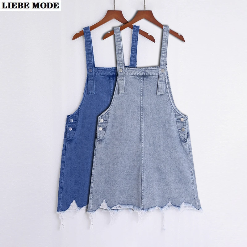 overalls skirts