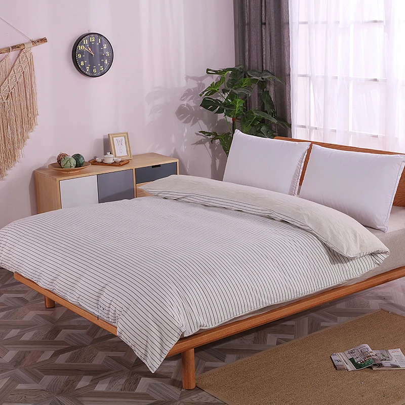 

Grounded Earthing Duvet Cover EMF protection best quality for better sleep Antibacterial anti aging nature wellness
