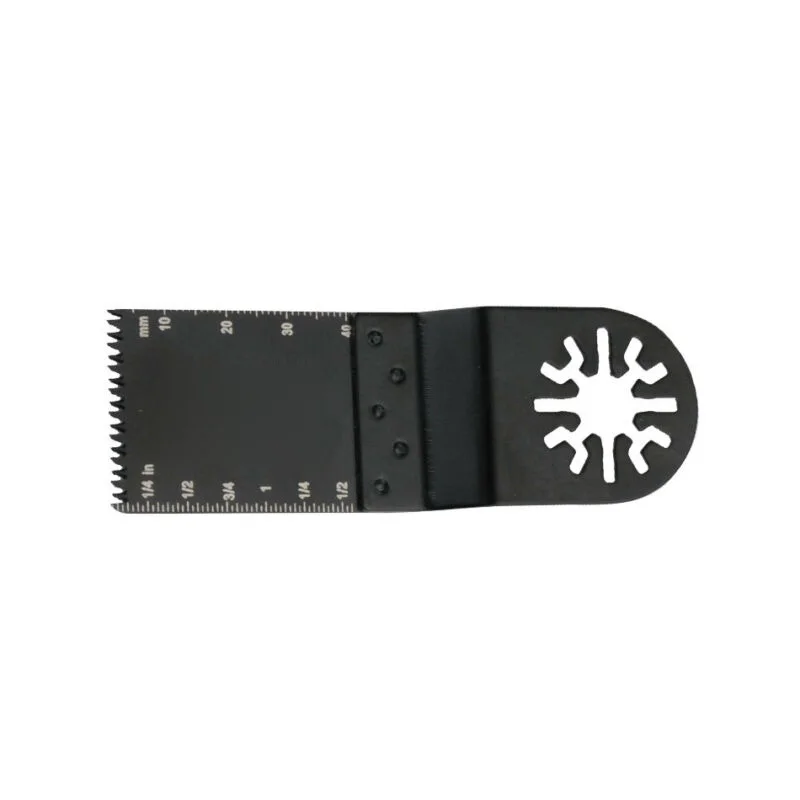 28 шт./компл. биметаллических кольцевых пил, E-cut Стандартный Осциллирующие мульти инструменты аксессуары для файн