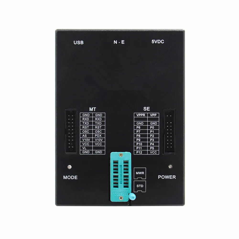 Orange5 полный адаптер ECU Программатор V1.34 английский/русский оранжевый 5 Plus V1.35