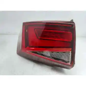 

575945207D LEFT REAR SEAT SEAT ATECA (KH7)