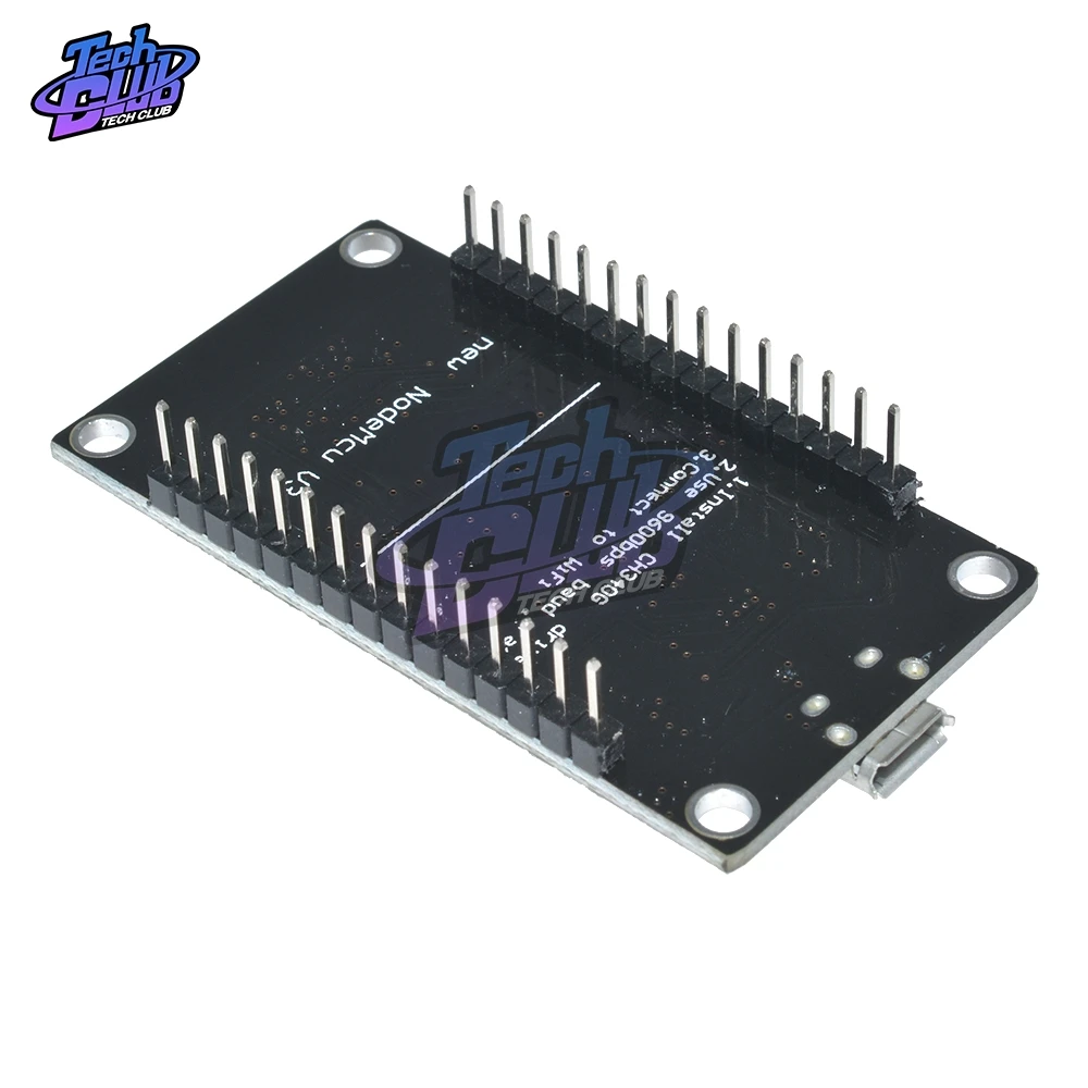 Беспроводной модуль CH340 CH340G NodeMcu V3 Lua программируемый wifi Интернет вещей макетная плата на основе ESP8266