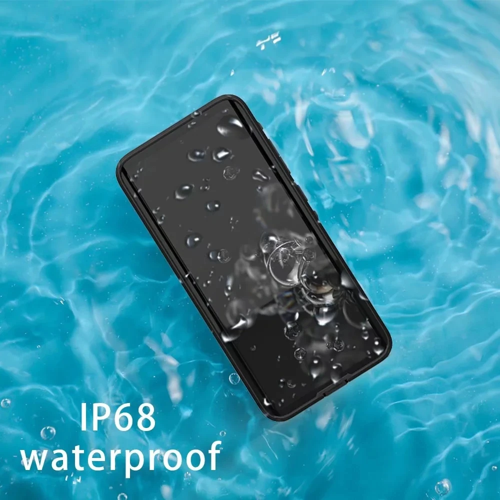 Waterproof Diving Case for Samsung Galaxy S20 Ultra A51 Note 10 Plus 360 Full Protective Coque Shockproof Phone Case Cover Capa Waterproof Diving Case for Samsung Galaxy S20 Ultra A51 Note 10 Plus 360 Full Protective Coque Shockproof Phone Case Cover Capa