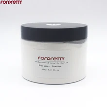 Акриловый лак для ногтей акриловый порошок акриловый мономер акриловый лак для ногтей Poeder Polvo Poudre acryl ique Pour Ongle Monomero Para Po 200 г