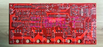 

Amplifier Board Blank PCB Board Amplifier Board Empty Board