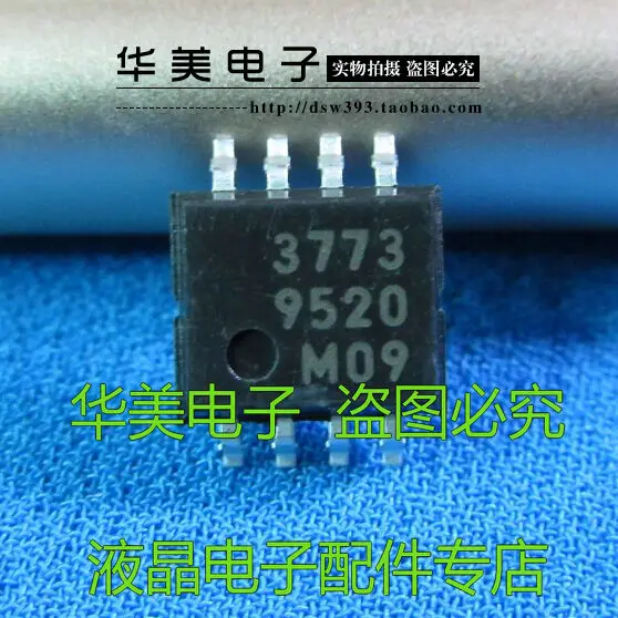 Free Delivery. 3773 MB3773PF monitor/timer IC chips SOP - 8 encapsulation | Обустройство дома
