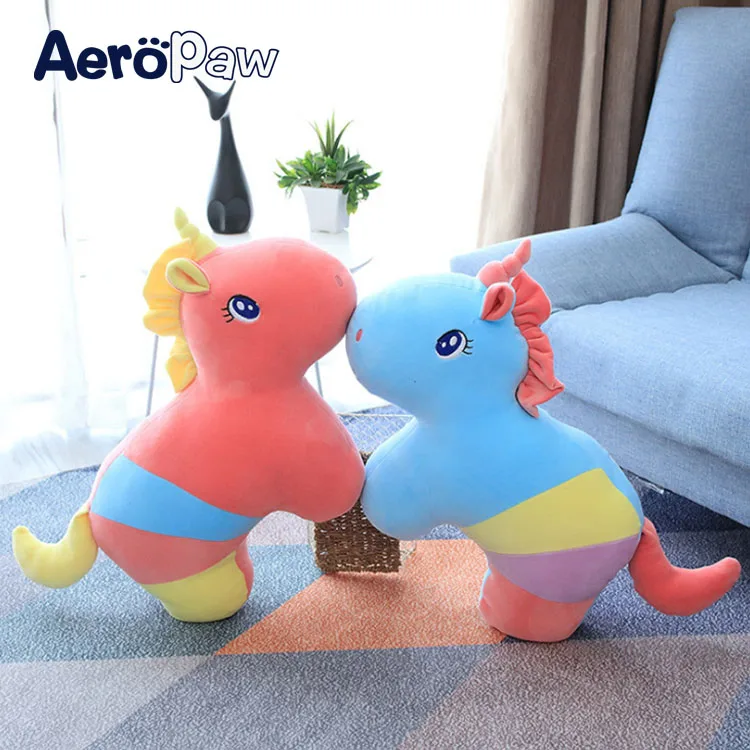 

new 2019 Unicorn dolls Stuffed & Plush Animals plush soft toys