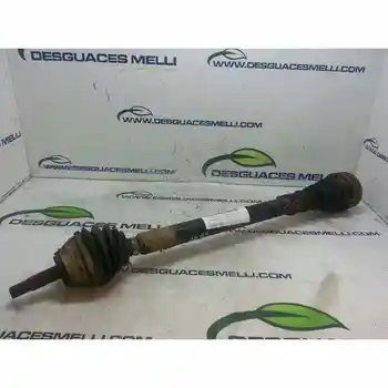 

JZW407450DV TRANSMISSION FRONT RIGHT VOLKSWAGEN GOLF III SALOON (1H1)