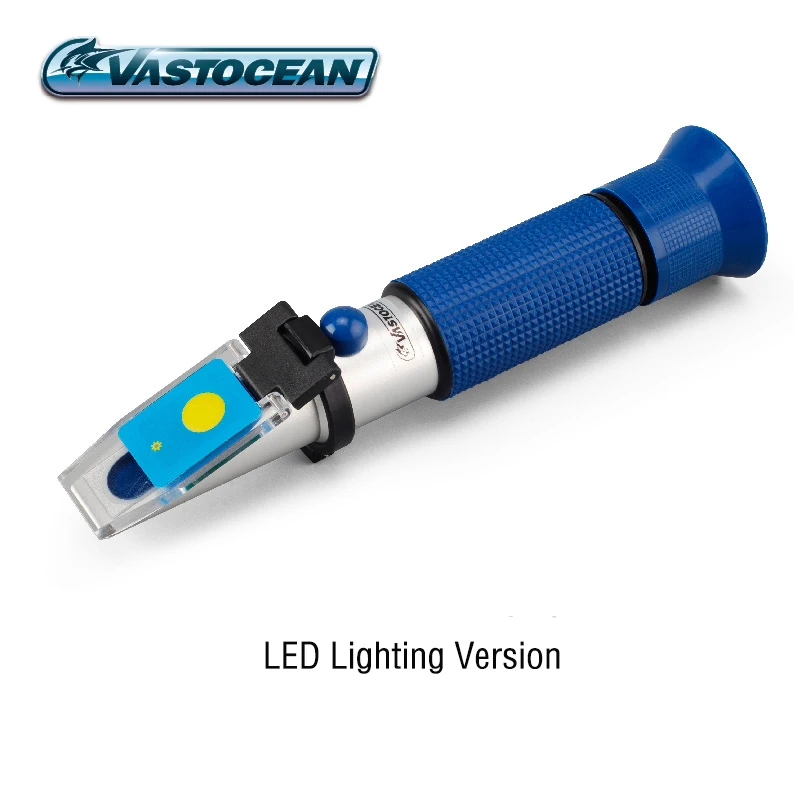 LED Lighting Version