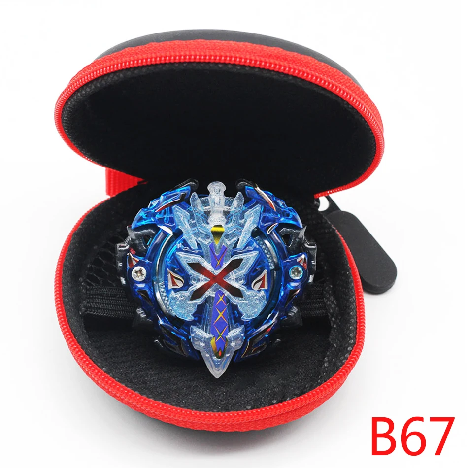 40 стилей Beyblade Burst B133, B134, 135, B139. Новые игрушки сумка для гироскопа с пусковым устройством металлические верхние лезвия детская игрушка