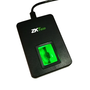 Für LIVE10R ZK9500 USB 2.0 Fingerprint Scanner Reader für Android Windows
