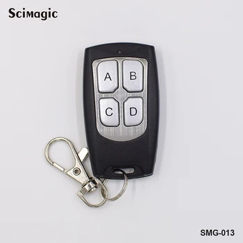 

60pcs 433mhz RF Remote Control Switch EV1527 Learning Code 1527 Transmitter