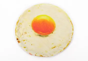 

Puppy Bed Mat Dog House Mat Soft Poached Egg Quilt Teddy Puppies Cushion Cat Sleeping Pad Mat Four Seasons Universal