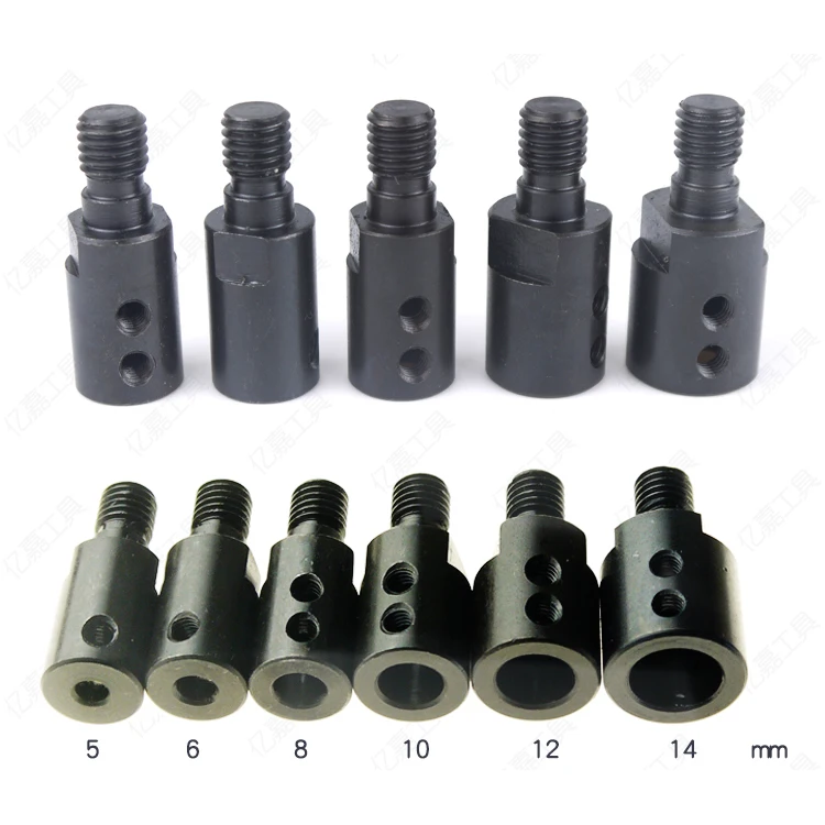 acoplamento da lâmina, conector comum, adaptador de