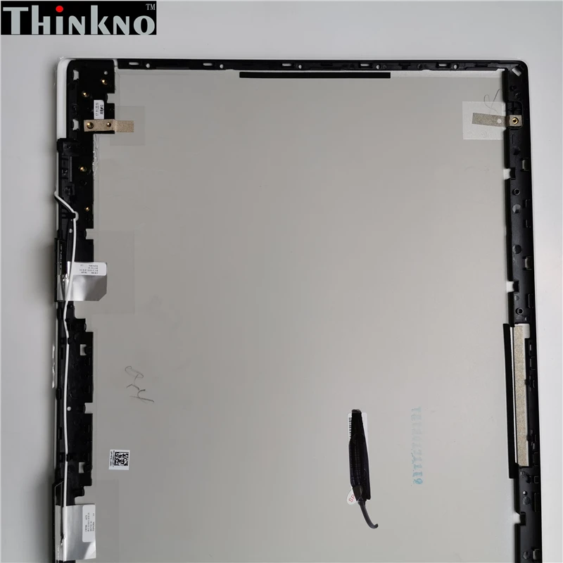 Для lenovo IdeaPad xiaoxin 7000-15 320S-15 320S-15IKB 520S-15 520S-15IKB ЖК-Топ чехол корпус белый 5CB0N79666