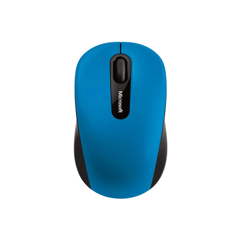 Microsoft 3600 Bluetooth 4,0 Мобильный Мышь для планшета Тетрадь мыши