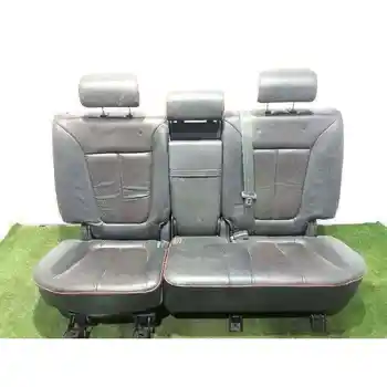 

REAR SEATS HYUNDAI SANTAFE (BM)