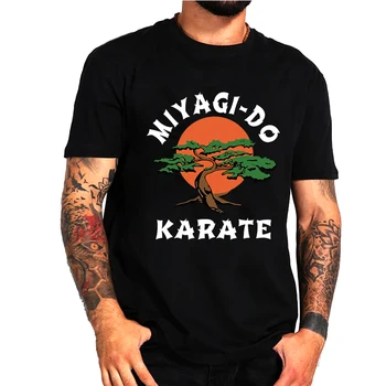 

2020 Cobra Kai season 3 Snake T-Shirt Short Sleeves Oversize Shirt Short Sleeve Men Shirt