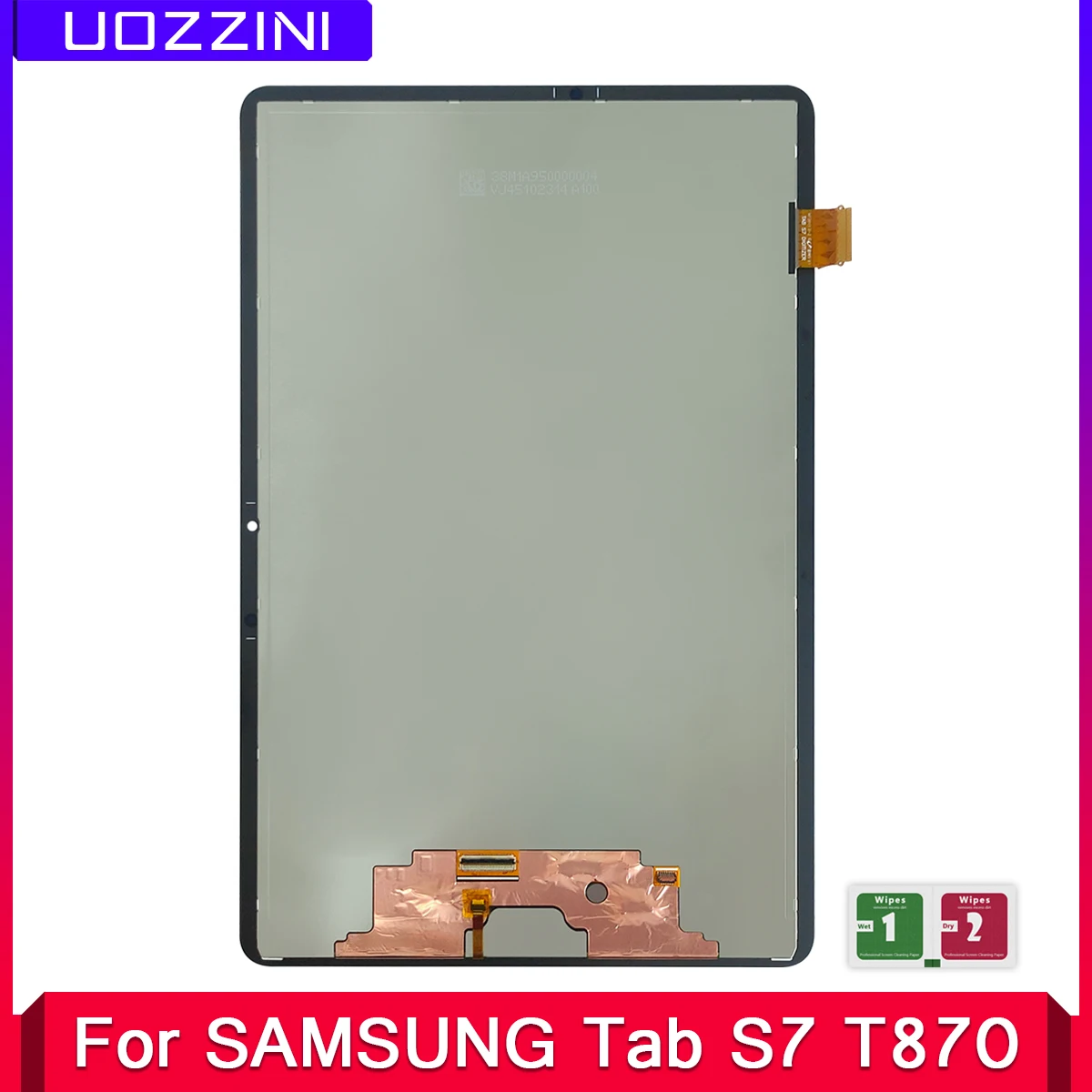 Tanio AAA + jakość dla Samsung Galaxy Tab