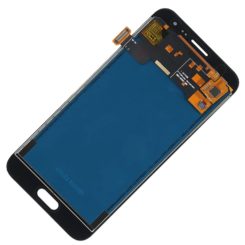 IPS J320F ЖК дисплей для Samsung Galaxy J3 2016 LCD с рамкой SM J320M J320H сенсорный экран сменный