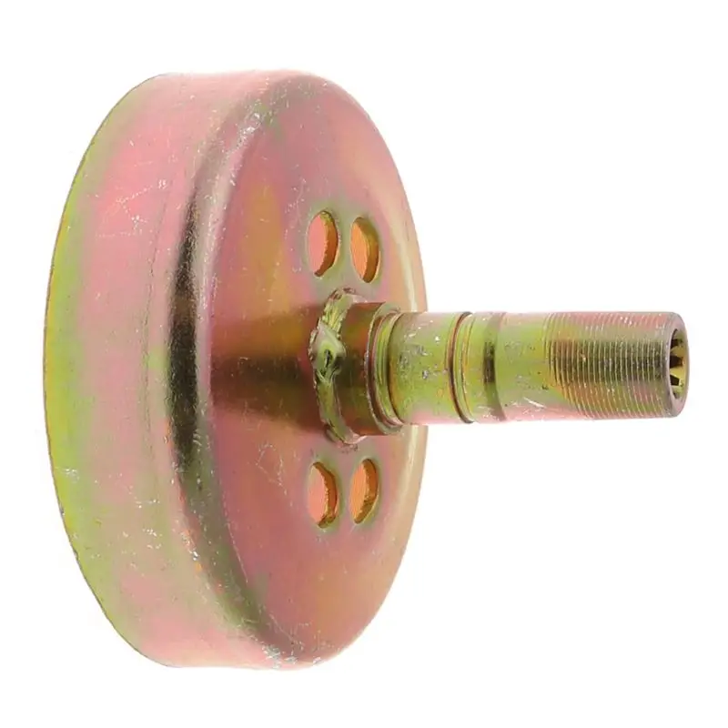 9T Clutch Drum Gear Driver Sprocket for Honda Engine Motor Trimmer Brush Cutter grass trimmer brush cutter accessories