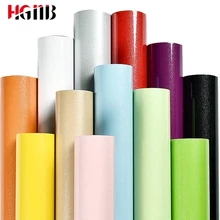 Водонепроницаемый ПВХ стены Стикеры самоклеющиеся виниловые обои в детской комнате для гардероба, кабинета, мебели обновления двери декор