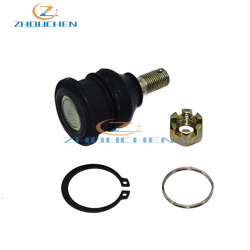 

M12 32X10mm Ball joint Fit For Chinese ATV UTV Go Kart Buggy Quad Bike Vehicle Parts