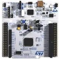 

NUCLEO-L073RZ Development Boards & Kits - STM32 Nucleo-64 development board with STM32L073RZ MCU, supports Arduino and ST mo