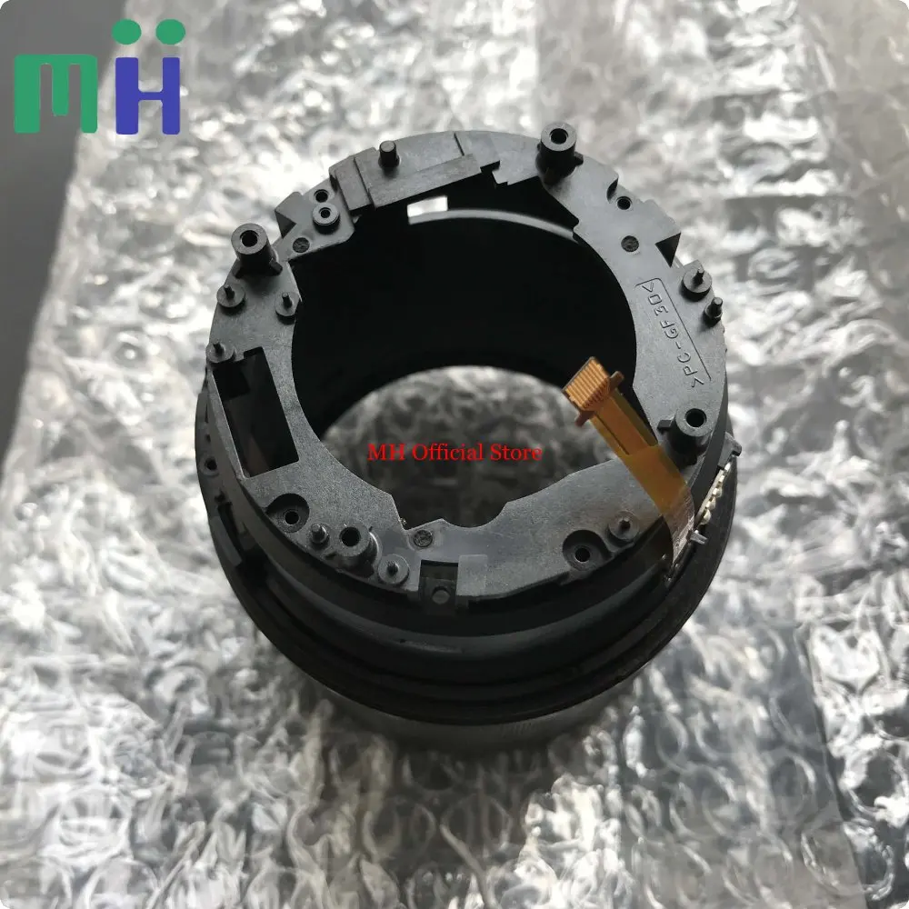 

NEW SEL2470Z 24-70 F4 ZA Lens Bayonet Holder Ring Rear Mount Tube Fixed Bracket Barrel For Sony 24-70mm f/4 ZA OSS Repair Part