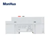 ManHua MT316S 220VAC 25A Din Rail Programmable Electronic Timer For Universal Electric Appliance Digital Timer Switch 5