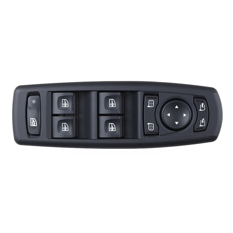 Power Window Control Switch 254000015R For Renault Fluence 2008-2016 Car
