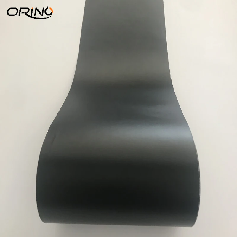 Matt Black Vinyl Wrap Sticker-7