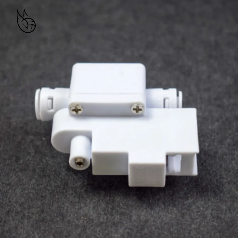 Переключатель высокого давления RO для резервуара воды нормально закрывающийся