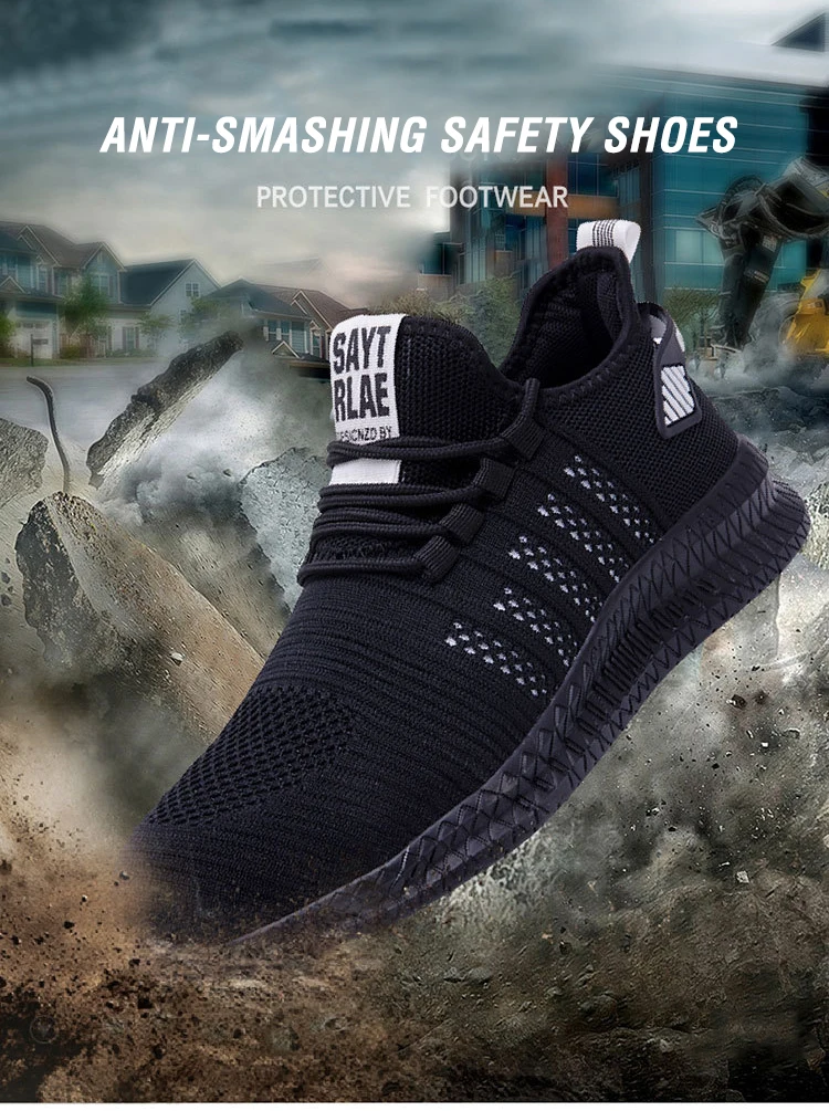 Cheap Botas de segurança