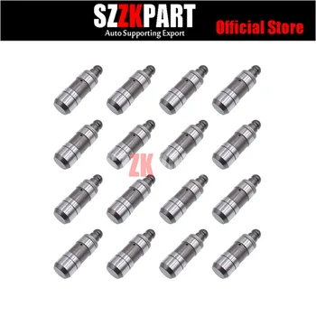 

Free Shipping Valve Lifter Tappet Lash Adjuster For Mitsubishi Pajero 4G64 4G93 4G94 6G74 6A12 4G15T MD376687 16pcs