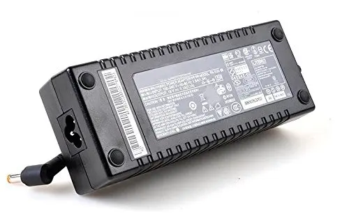Huiyuan Fit for Adapter For Liteon 19V 7.1A 5.52.5 PA-1131-05 for LITEON 19V 7.1A 135W PA-1131-07