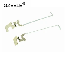 GZEELE, новые ЖК-петли для acer Chromebook C810 CB5-311 CB5-311P ноутбука, набор ЖК-петель AM176000300 AM176000400 33. MPRN2.002