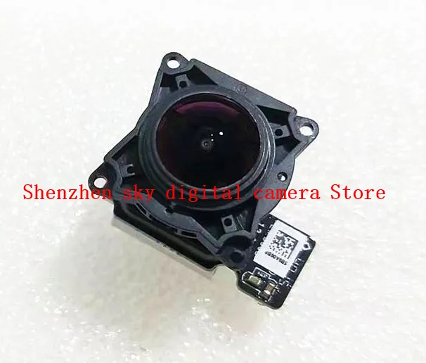 100 New Original Lens For Gopro Hero/hero+ Gopro Repair Lens