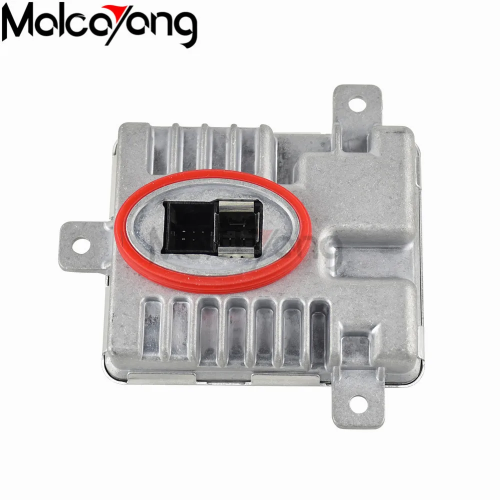 W003T20071 HID ксеноновый балласт Управление модуль D1S для E90 F10 F11 F01 F07 7237647 7318327 63117237647 63117318327